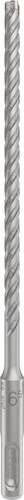 Bosch accessoires pro sds plus-5x hamerboor | 6 |5 x 150 x 210 mm - 2608833783