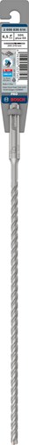 Trapano a percussione Bosch Accessories Pro sds plus-5x | 6 |5 x 250 x 310 mm - 2608836614