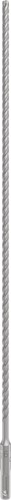 Accesorios bosch taladro percutor pro sds plus-5x | 6x400x460mm - 2608836613