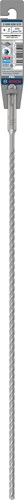 Accesorios bosch taladro percutor pro sds plus-5x | 6x400x460mm - 2608836613
