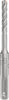 Trapano a percussione Bosch Accessories Pro sds plus-5x | 6 x 50 x 110 mm - 2608833777