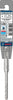 Trapano a percussione Bosch Accessories Pro sds plus-5x | 6 x 50 x 110 mm - 2608833777