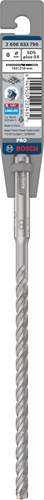 Accesorios bosch taladro percutor pro sds plus-5x | 8x150x210mm - 2608833790