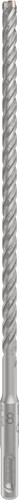 Accesorios bosch taladro percutor pro sds plus-5x | 8x200x260mm - 2608833791