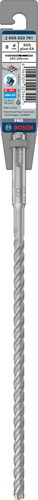 Accesorios bosch taladro percutor pro sds plus-5x | 8x200x260mm - 2608833791