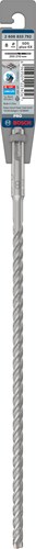 Accesorios bosch taladro percutor pro sds plus-5x | 8x250x310mm - 2608833792