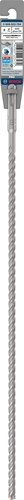 Accesorios bosch taladro percutor pro sds plus-5x | 8x400x460mm - 2608833794