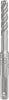 Bosch accessoires pro sds plus-5x hamerboor | 8 x 50 x 110 mm - 2608833788