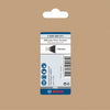 Bosch Accessories Pro SDS Plus Set di ricambio per raschietto per pavimenti | 130mm-2608690611