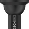 Bosch accessoires pro socket adapter met kogelaansluiting | 1 2 | 50 mm - 2608522564