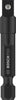 Bosch accessoires pro socket adapter met kogelaansluiting | 1 4 | 50 mm - 2608522562