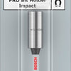 Imp bosch accesorios pro portapuntas estándar act | 75mm - 2608522559