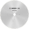 Bosch accessoires pro steel cirkelzaagblad voor gesnoerde machines | 305 x 2 |2 x 25 |4 mm | t60 - 2608844868