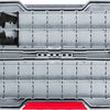 Accesorios Bosch pro caja resistente grande para accesorios | 50x120x355mm - 2607011826