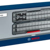 Accesorios Bosch pro caja resistente grande para accesorios | 50x120x355mm - 2607011826
