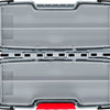 Bosch Accessories Pro Tough Box piccolo per accessori | 43 x 87 x 210 mm - 2607011825