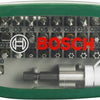 Bosch accessoires bosch schroefbitset promoline 32-delig