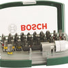 Bosch accessoires bosch schroefbitset promoline 32-delig