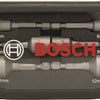 Accesorios Bosch juego de llaves de vaso promoline de 6 piezas - 2607017569