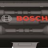 Accesorios Bosch juego de llaves de vaso promoline de 6 piezas - 2607017569
