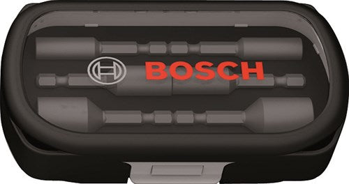 Set di prese da 6 pezzi Bosch Accessories Promoline - 2607017569