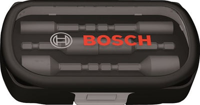 Set di prese da 6 pezzi Bosch Accessories Promoline - 2607017569