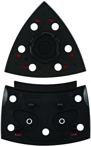Bosch accessories psm 200 sanding plate | 2609256d20 - 2609256d20