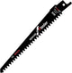 Accesorios bosch hoja de sierra alternativa s 628 df especial para yeso 2uds - 2608656274