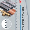 Lama per sega alternativa Bosch s930cf (5pz)