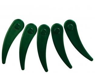Coltelli di plastica bosch art23-18li Durablade