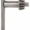 Bosch accessoires reservesleutels voor tandkransboorhouders s3, a, 110 mm, 50 mm, 4 mm, 8 mm 1st - 1607950041