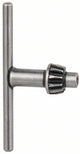 Accesorios Bosch llaves de repuesto para portabrocas con corona dentada zs14, b, 60 mm, 30 mm, 6 mm 1st - 1607950042