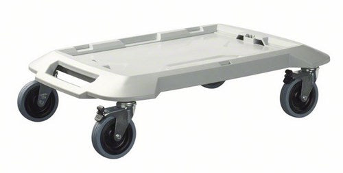 Bosch L-Boxx Roller Professional per L-Boxx e LS-Boxx