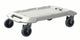 Bosch L-Boxx Roller Professional per L-Boxx e LS-Boxx