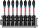 Bosch accessoires impact power bit 50mm, 8xph2