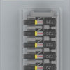 Imp bosch accessori avvitatore bit act control t20, 25 mm 8x - 2608522380