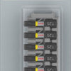 Imp bosch accessori avvitatore bit act control t25, 25 mm 8x - 2608522381