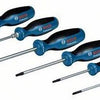 Set cacciaviti accessori Bosch | 6 pezzi | sl ph pz tx-1600a02cv3