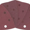 Accessori Bosch set di fogli abrasivi 1 (10 pezzi) | 2608607540 - 2608607540