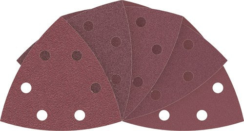 Accessori Bosch set di fogli abrasivi 1 (10 pezzi) | 2608607540 - 2608607540