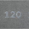 Accesorios Bosch malla de lijado | 115x280mm | k120 - 2609256357