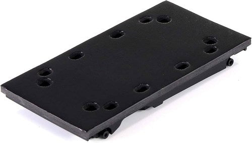 Accesorios Bosch placa lijadora para pss 200 a - 2609000875