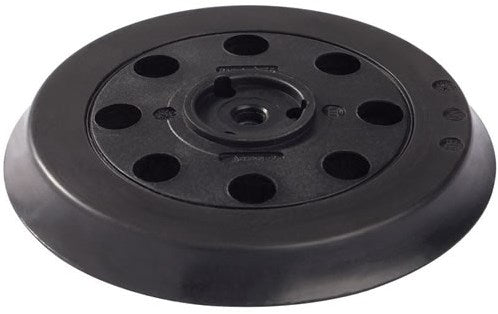 Bosch accessoires bosch schuurplateau - pex 12, pex 12 a, pex 125