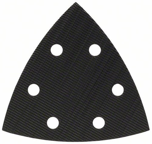 Accessori Bosch piastra di levigatura 1st - 2608000211