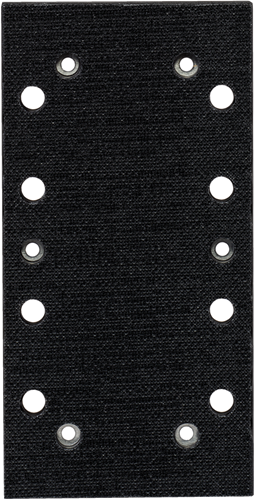 Placa lijadora accesorios Bosch - 2608000072