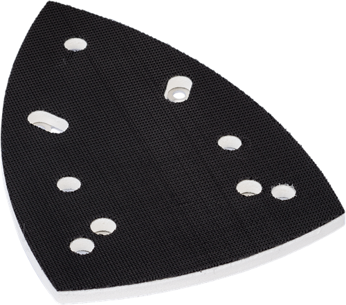 Bosch accessories sanding plate delta for Vecro 100x150 - 2608601445