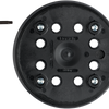 Bosch accessoires bosch schuurplateau middel - 125 mm