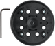 Bosch accessoires bosch schuurplateau middel - 125 mm
