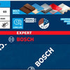 Disco abrasivo accessori Bosch o780 | 125 mm | g60-2608902416