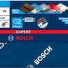Bosch accessoires schuurschijf o780 | 150 mm | g60 | bulk - 2608902457